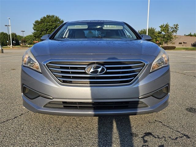 2016 Hyundai Sonata 2.4L SE