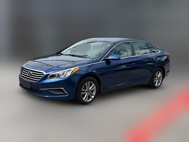 2016 Hyundai Sonata 2.4L SE