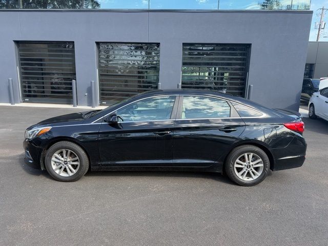 2016 Hyundai Sonata 2.4L SE