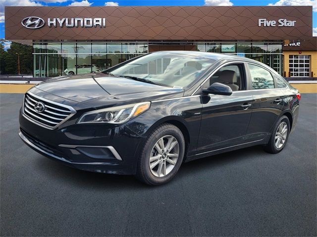 2016 Hyundai Sonata 2.4L SE