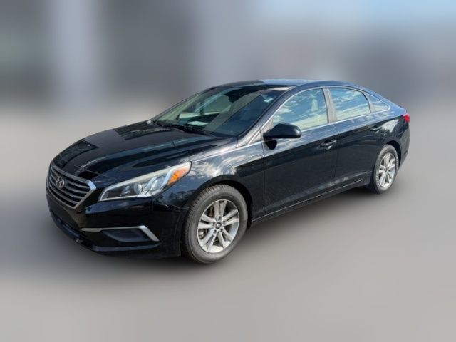 2016 Hyundai Sonata 2.4L SE