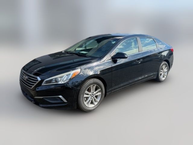 2016 Hyundai Sonata 2.4L SE