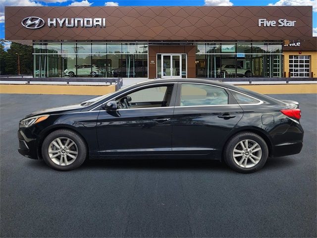 2016 Hyundai Sonata 2.4L SE