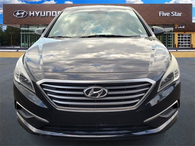 2016 Hyundai Sonata 2.4L SE