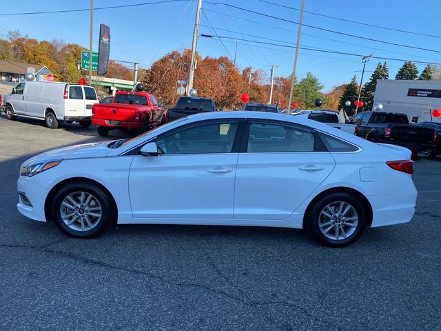 2016 Hyundai Sonata 2.4L SE