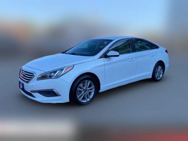 2016 Hyundai Sonata 2.4L SE