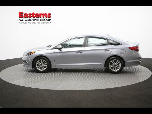 2016 Hyundai Sonata 2.4L SE