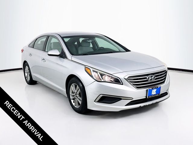 2016 Hyundai Sonata 2.4L SE