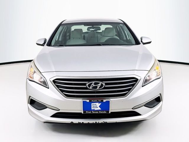 2016 Hyundai Sonata 2.4L SE