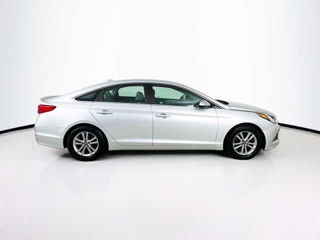 2016 Hyundai Sonata 2.4L SE
