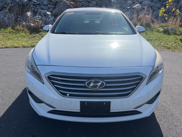 2016 Hyundai Sonata 2.4L SE