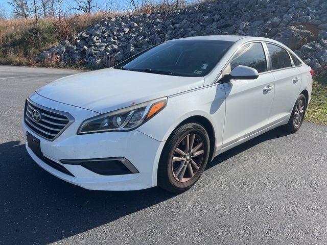 2016 Hyundai Sonata 2.4L SE