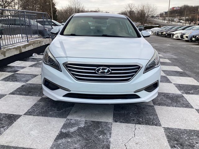 2016 Hyundai Sonata 2.4L SE