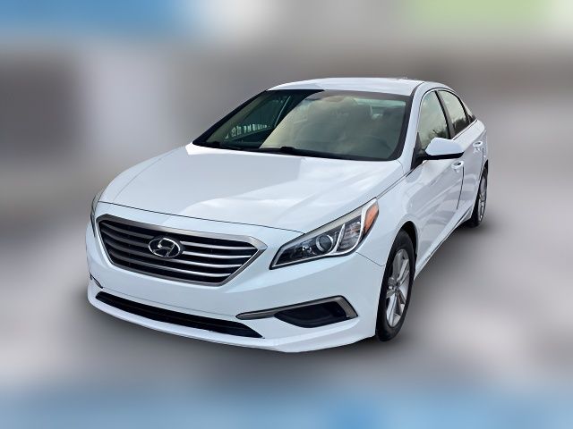 2016 Hyundai Sonata 2.4L SE