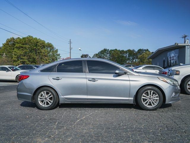 2016 Hyundai Sonata 2.4L