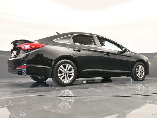 2016 Hyundai Sonata 2.4L SE