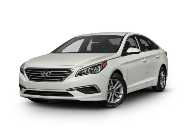 2016 Hyundai Sonata 2.4L SE