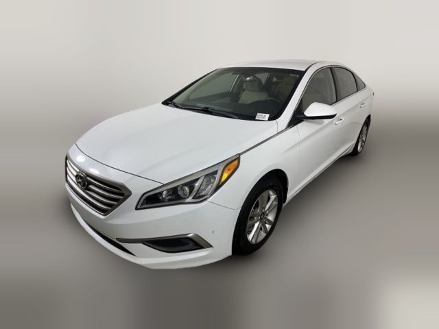 2016 Hyundai Sonata 2.4L SE