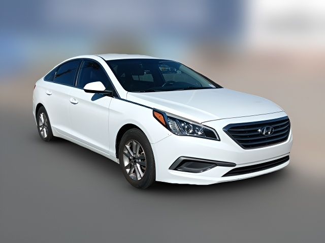 2016 Hyundai Sonata 2.4L SE