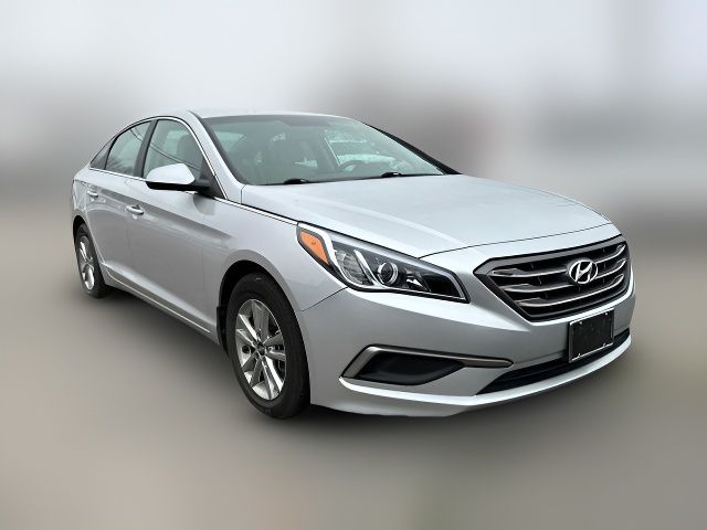 2016 Hyundai Sonata 2.4L SE