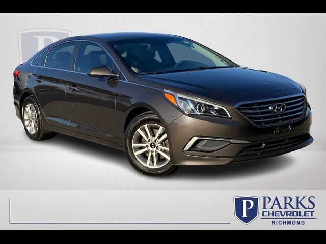 2016 Hyundai Sonata 2.4L SE