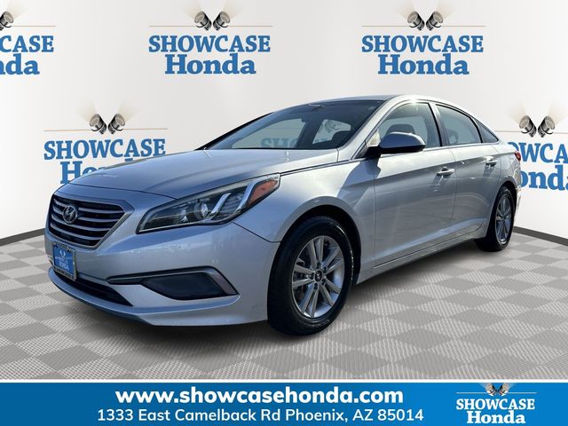 2016 Hyundai Sonata 2.4L