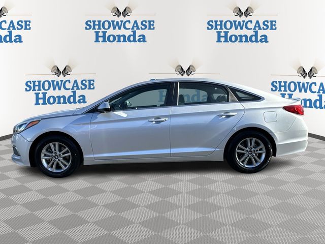 2016 Hyundai Sonata 2.4L