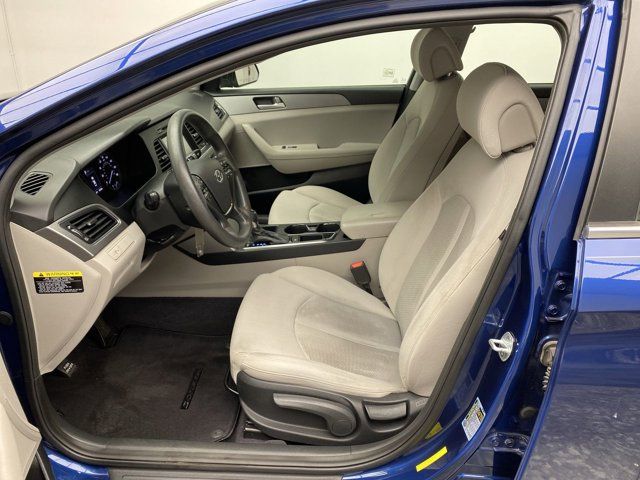 2016 Hyundai Sonata 2.4L SE