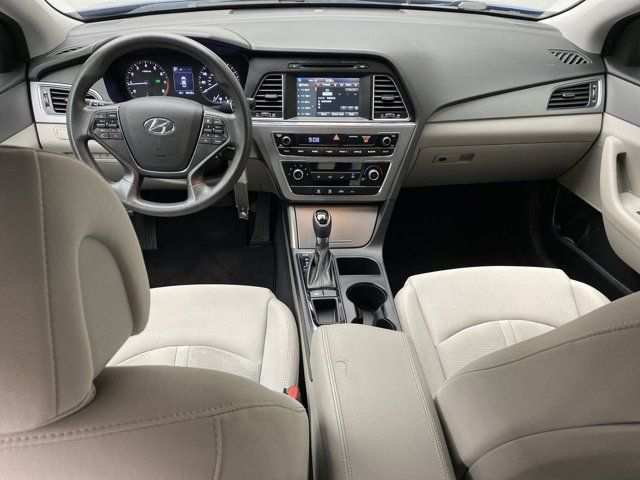 2016 Hyundai Sonata 2.4L SE