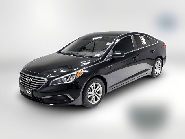 2016 Hyundai Sonata 2.4L SE