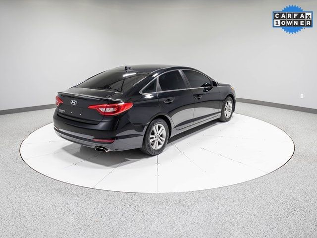 2016 Hyundai Sonata 2.4L SE