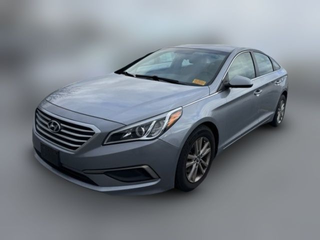 2016 Hyundai Sonata 2.4L SE