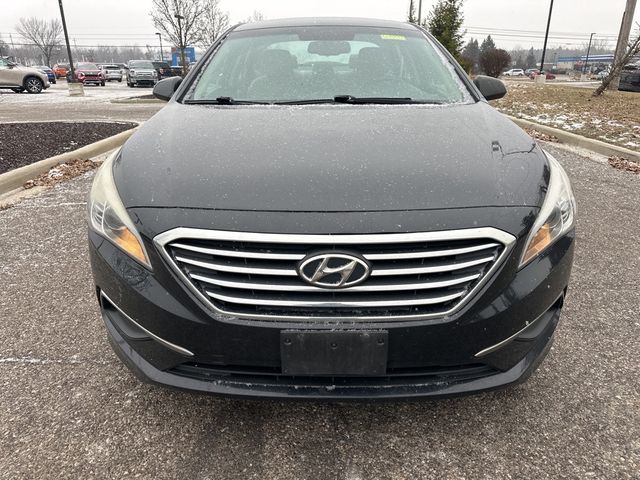 2016 Hyundai Sonata 2.4L SE