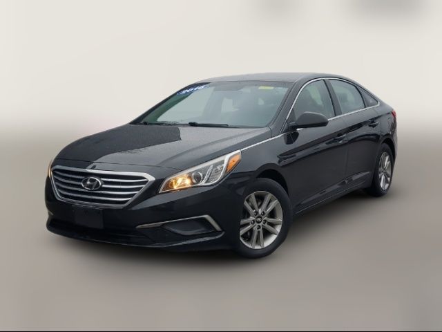 2016 Hyundai Sonata 2.4L SE