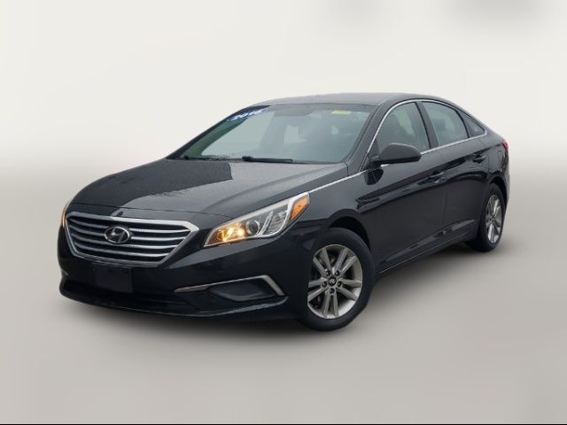 2016 Hyundai Sonata 2.4L SE