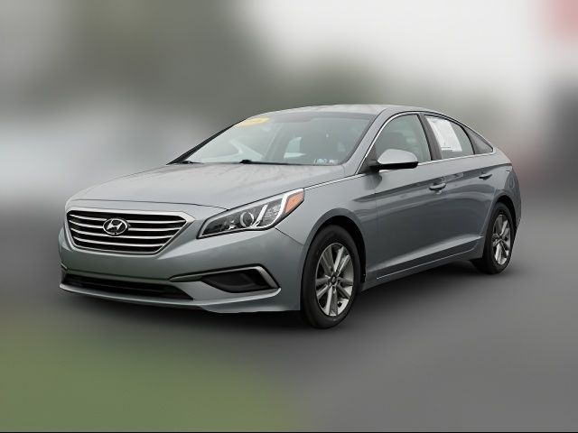 2016 Hyundai Sonata 2.4L SE