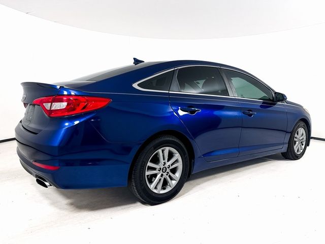 2016 Hyundai Sonata 2.4L SE