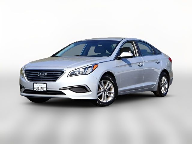 2016 Hyundai Sonata 2.4L SE