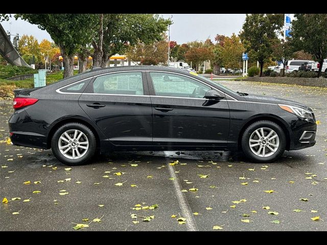 2016 Hyundai Sonata 2.4L SE