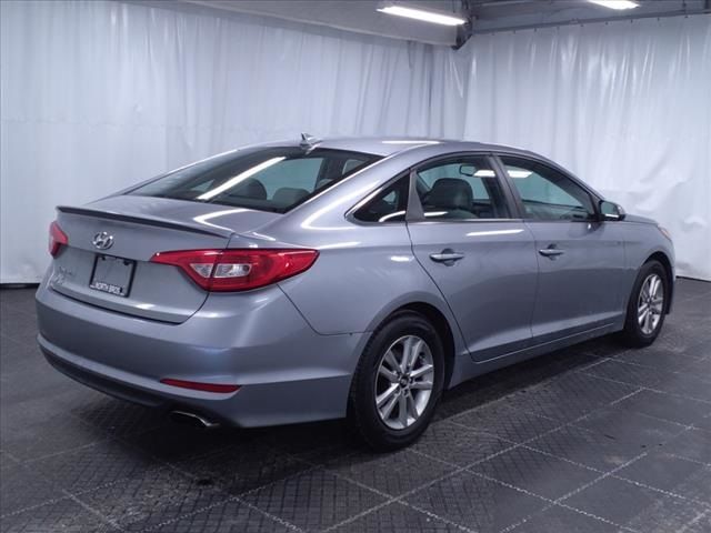 2016 Hyundai Sonata 2.4L SE