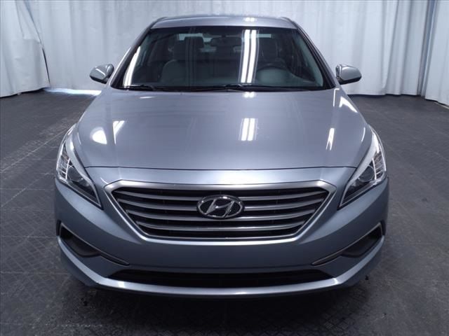 2016 Hyundai Sonata 2.4L SE