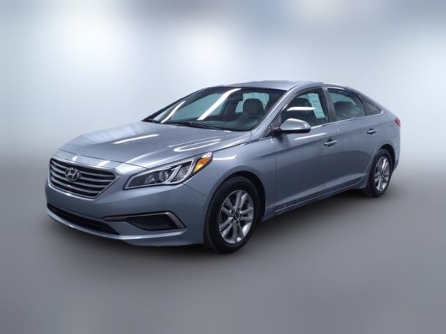 2016 Hyundai Sonata 2.4L SE