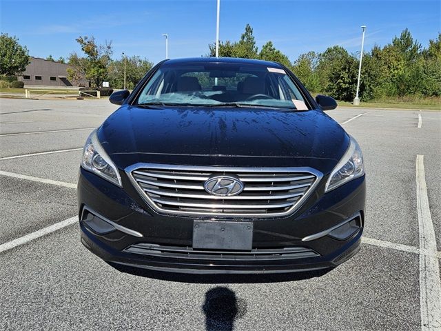 2016 Hyundai Sonata 2.4L