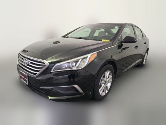 2016 Hyundai Sonata 2.4L SE