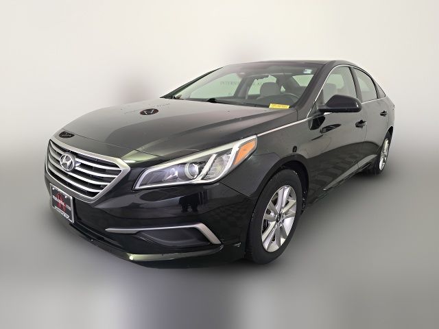 2016 Hyundai Sonata 2.4L SE