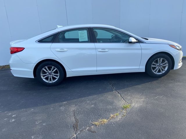 2016 Hyundai Sonata 2.4L SE