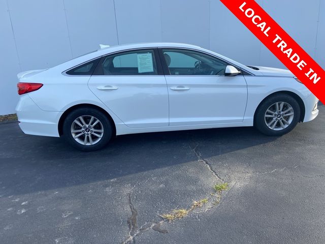 2016 Hyundai Sonata 2.4L SE