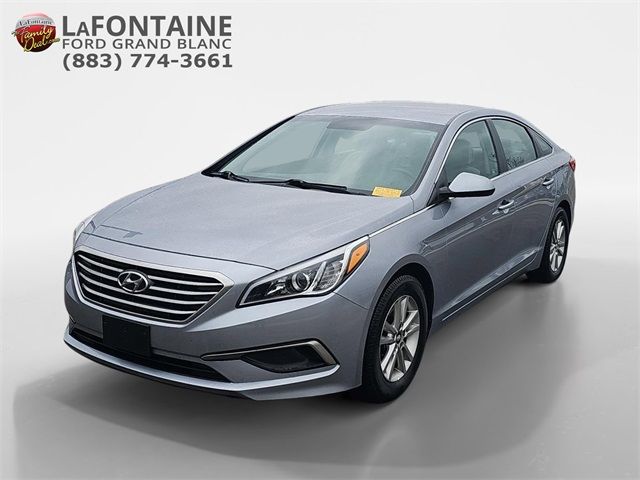 2016 Hyundai Sonata 2.4L SE