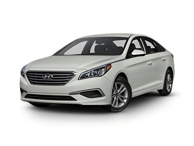 2016 Hyundai Sonata 2.4L SE