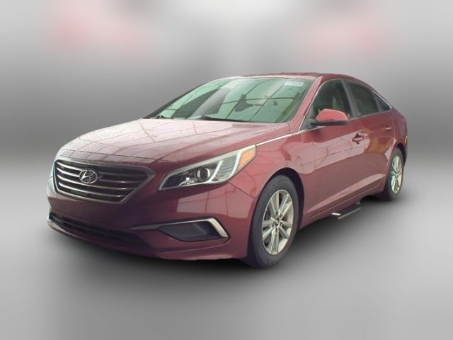 2016 Hyundai Sonata 2.4L SE